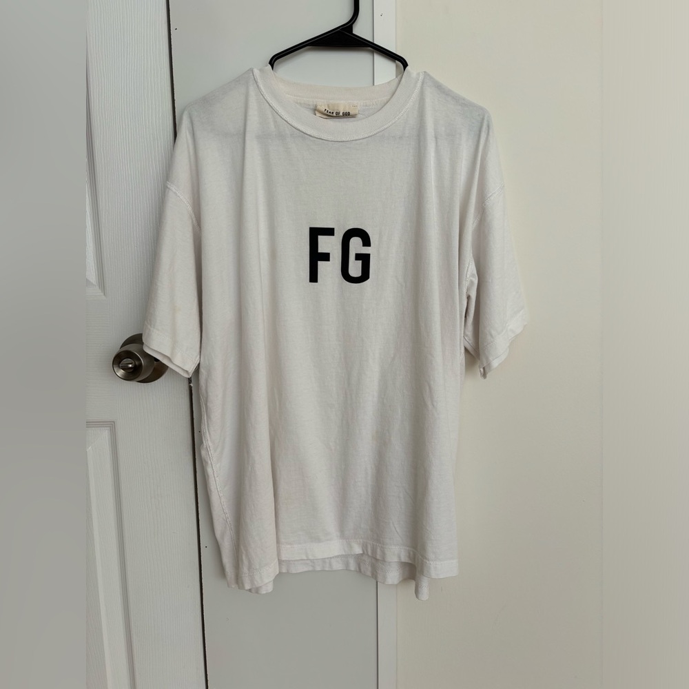 Fear Of God T-Shirt